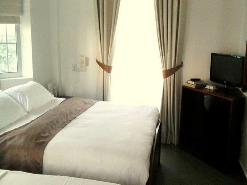 Hotel Royal Hills Nuwara Eliya Exterior foto